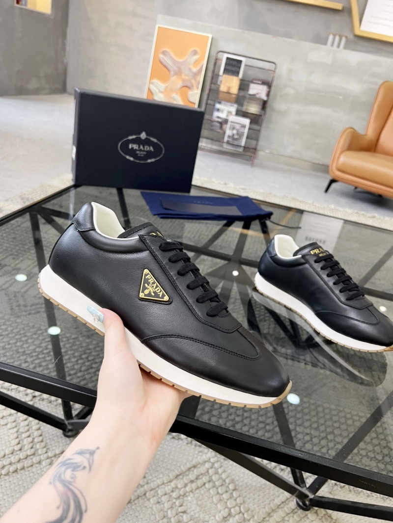 Prada Casual Shoes